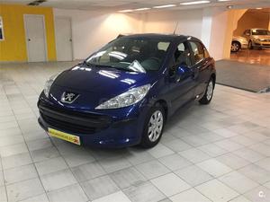 PEUGEOT 207 Confort 1.4 HDI 70 5p.