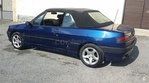 PEUGEOT 306 CABRIOLET 1.6 2p.