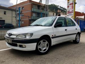 PEUGEOT 306 STYLE 1.9 TURBO DIESEL -97