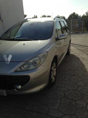 PEUGEOT 307 SW 1.6 HDi Pack -06