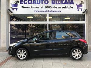 PEUGEOT 308 Confort 1.6 HDI 110 FAP CMP Auto. 5p.