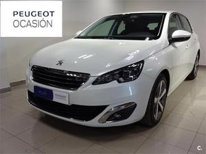 PEUGEOT 308 Nuevo p Allure 1.6 eHDi p.