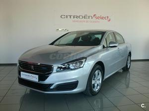 PEUGEOT 508 Active 1.6 BlueHDi 88KW 120CV 4p.