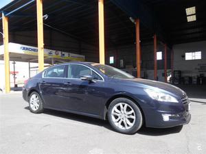 PEUGEOT 508 Allure 2.0 HDI 140cv 4p.