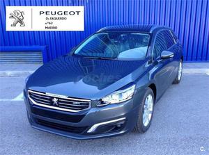 PEUGEOT 508 SW Allure 2.0 BlueHDi p.