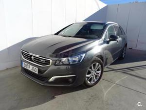 PEUGEOT 508 SW Allure 2.0 BlueHDi p.