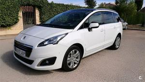 PEUGEOT  Allure 1.2 PureTech 130 SS 5p.