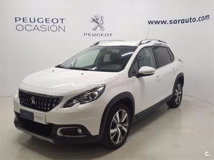 PEUGEOT  Allure 1.6 BlueHDi 88KW 120CV SS 5p.