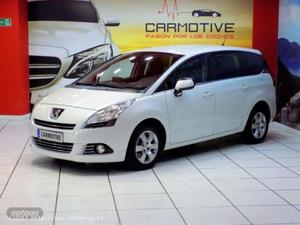 PEUGEOT E-HDI BL FAP ALLURE CMP PL. DE 