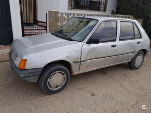 PEUGEOT  GRD 1.8 5p.