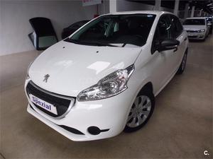 PEUGEOT P ACTIVE 1.6 BlueHDi 75 5p.