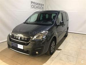 PEUGEOT Partner TEPEE Active 1.6 BlueHDi p.