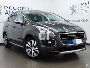 PEUGEOT  Style 1.6 BlueHDI 120 FAP 5p.