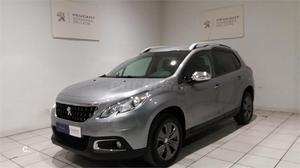 PEUGEOT  Style 1.6 BlueHDi 73KW 100CV 5p.