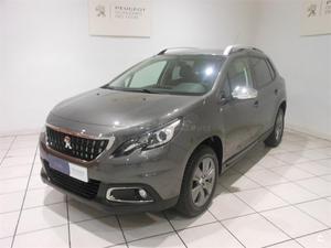 PEUGEOT  Style 1.6 BlueHDi 73KW 100CV 5p.