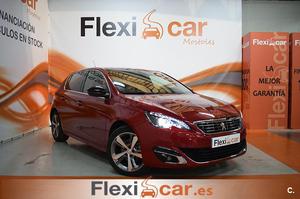 PEUGEOT p Active 1.2 PureTech 130 SS 5p.