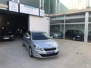 PEUGEOT p Style 1.6 BlueHDi 73KW 100CV 5p.