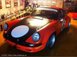 PORSCHE 911 ST 2.5 RACING CAR - BARCELONA - BARCELONA -