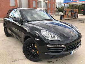 PORSCHE Cayenne 3.0 TD Tiptronic 5p.