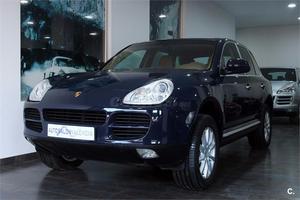 PORSCHE Cayenne - 5p.