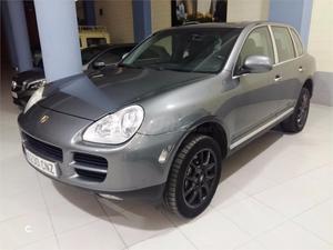 PORSCHE Cayenne S 5p.