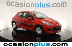 Peugeot 207 Confort 1.4 Hdi 70 3p. -10