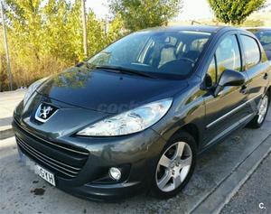 Peugeot 207 Sport 1.6 Hdi 90 5p. -10