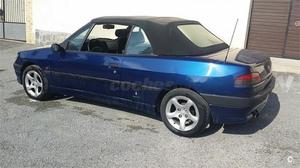 Peugeot 306 Cabriolet 1.6 2p. -98