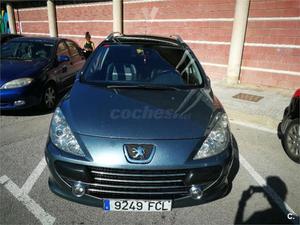 Peugeot 307 Sw 2.0 Hdi 136 Xsi 5p. -06