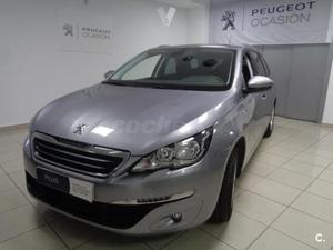 Peugeot 308 Sw Style 1.2 Puretech 96kw 130cv Eat6 5p. -17