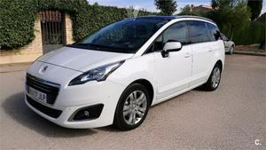 Peugeot  Allure 1.2 Puretech 130 Ss 5p. -16