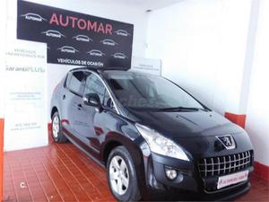 Peugeot  Allure 1.6 Hdi 115 Fap 5p. -12