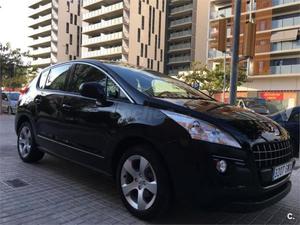 Peugeot  Confort 1.6 Vti p. -10