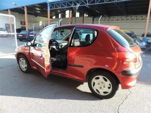 Peugeot  Play Station 2 3p. -01