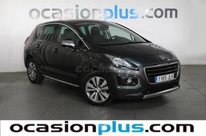 Peugeot  Style 1.6 Bluehdi 120 Fap 5p. -16