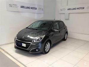 Peugeot p Active 1.6 Bluehdi 75 5p. -16