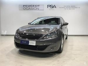 Peugeot p Style 1.2 Puretech 96kw 130cv Ss 5p. -17