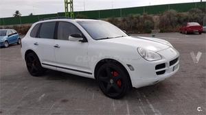 Porsche Cayenne - 5p. -04