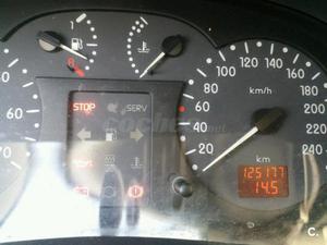 RENAULT Clio 1.2 5p.