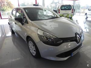 RENAULT Clio Business dCi 75 eco2 5p.