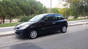 RENAULT Clio Emotion 1.5DCI85 eco2 -08