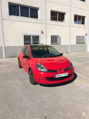 RENAULT Clio Renault Sport v 200CV 3p.