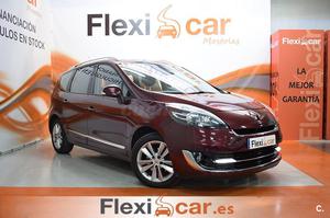 RENAULT Grand Scenic Bose Edition Energy dCi 130 SS eco2 7p