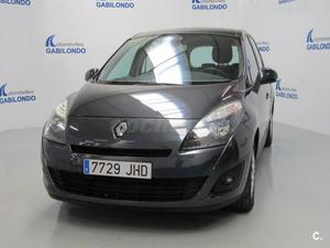 RENAULT Grand Scenic Expression 1.5dCi 105cv 5 plazas 5p.