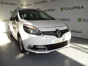 RENAULT Grand Scenic LIMITED Energy dCi 130 eco2 7p Euro 6