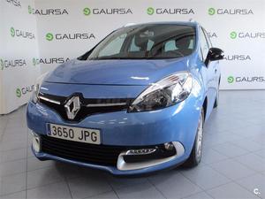 RENAULT Grand Scenic LIMITED Energy dCi 130 eco2 7p Euro 6