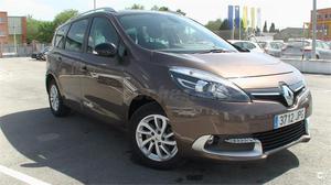 RENAULT Grand Scenic LIMITED Energy dCi 130 eco2 7p Euro 6