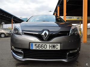 RENAULT Grand Scenic Limited Energy dCi 130 eco2 5p 5p.