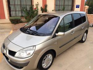 RENAULT Grand Scenic Privilege 7 plazas 1.9dCi EU4 5p.