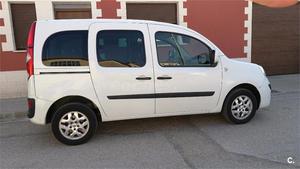 RENAULT Kangoo Combi Expression 1.5dCi 105cv 5p.